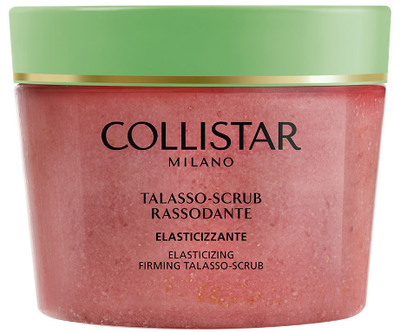 Пілінг Collistar Talasso-Scrub зміцнювальний 600 г (8015150010498)
