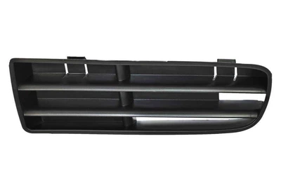 Решітка бампера Volkswagen Golf 4 1997-2003, ліва, AVTM, 1J0853665BB41, 9523 991