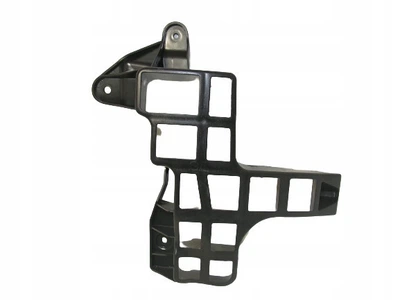 Крепление заднего бампера Dacia/Renault Sandero 2008-2013, левое, AVTM, 8200735454, 185618963