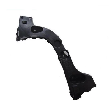 Крепление заднего бампера Ford Focus 3 HB 2011-2014, правое, наружное, AVTM, 1733016, 182813966
