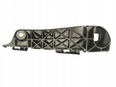 Оригінальне кріплення переднього бампера Toyota Rav4 2006-2010, праве, 5253542021
