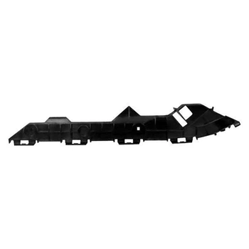 Крепление заднего бампера Toyota Corolla 2007-2013, левое, возле крыла, AVTM, 5215602100, 187015961