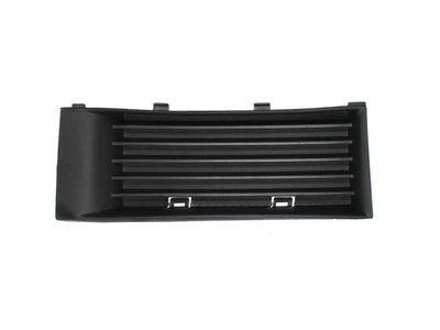 Решітка бампера Skoda Fabia 1999-2005, права, AVTM, 6Y0853666BB41, 6402 996