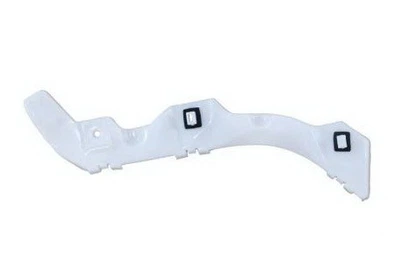 Оригинальное крепление заднего бампера Mazda 6 2002-2008, правое, GJ6A502H1E