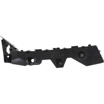 Крепление заднего бампера Mazda 3 HB 2009-2012, левое, AVTM, BCW8502J1C, 184418963