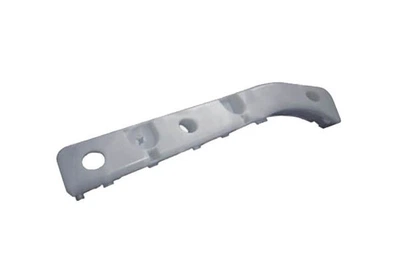 Крепление заднего бампера Nissan Tiida HB 2005-2012, левое, AVTM, 27589617, 185017963