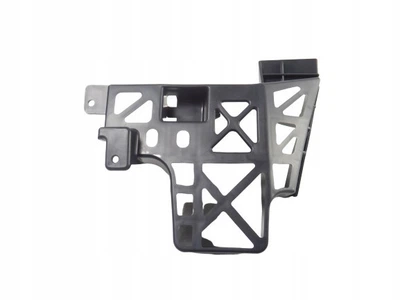Оригинальное крепление переднего бампера Mazda 3 SD 2006-2009, левое, BR5H-50-2B1