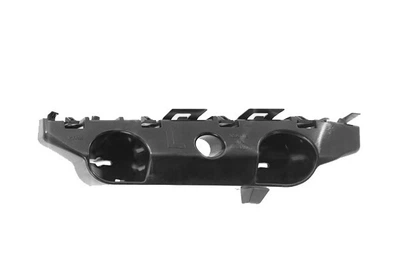 Крепление переднего бампера Nissan Note 2013-2017, левое, AVTM, 622253VY0A, 185061931