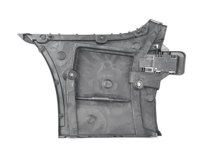 Крепление заднего бампера BMW 5-Series G30 2017-, правое, AVTM, 51127387300, 181447962