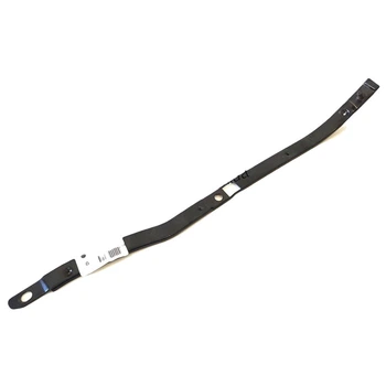 Кріплення заднього бампера AVTM Chevrolet Aveo 2006-2012/ZAZ Vida 12-16 Sd праве 96648657, 181708962