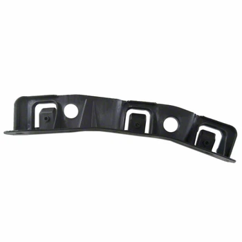 Крепление переднего бампера Mazda CX-5 2012-2016, правое, под фарой, AVTM, KD4550153, 184421934