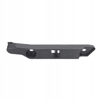 Кріплення переднього бампера Ford Focus 2 2008-2010, праве, зовнішнє, AVTM, 1521605, 182809932