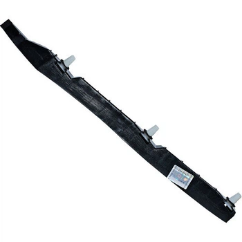Крепление заднего бампера AVTM&nbsp;Hyundai Accent 2006-2010 правое 866191E000, 183214934