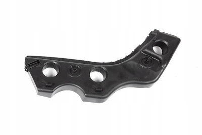 Кріплення переднього бампера Volkswagen Passat CC 2008-2012, праве, AVTM, 3C8807184A, 187420932