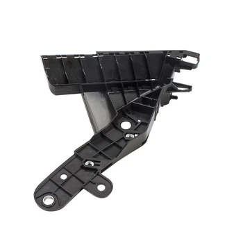Крепление переднего бампера Nissan Altima 2013-2016, левое, AVTM, 620593TA0A, 185048931