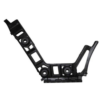 Кріплення заднього бампера Volkswagen Golf 5 Plus/Golf 6 2009-2013, праве, велике, AVTM, 5K6807394C, 187411962