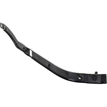 Кріплення заднього бампера AVTM Chevrolet Aveo 2006-2012/ZAZ Vida 12-16 Sd ліве 96648656, 181708961