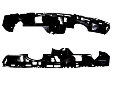 Кріплення переднього бампера Renault Megane 2 2003-2006, ліве, AVTM, 8200114673, 185608931