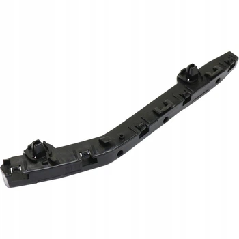 Крепление переднего бампера Nissan Leaf 2011-2017, правое, AVTM, 622243NK0A, 185034932