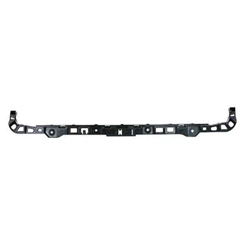 Крепление заднего бампера Volkswagen Golf 6 2009-2012, среднее, AVTM, 5K6807521K9B9, 187411960