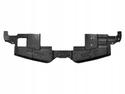 Крепление переднего бампера Opel Mokka/Buick Encore 2013-2016, среднее, пластик, AVTM, 42519570, 185232930