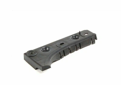 Кріплення переднього бампера Audi A6 С5 1997-2005, ліве, AVTM, 4B0807283B, 180014931