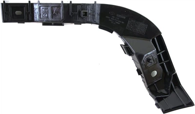 Крепление переднего бампера Hyundai Elantra 2006-2010, правое, нижнее, AVTM, 865142H000, 183204932