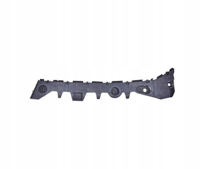 Крепление заднего бампера Mazda 6 GJ 2012-2016, EUR/USA, правое, AVTM, GJR9502H1, 184422964