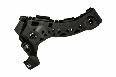 Оригинальное крепление переднего бампера Mazda 3 SD 2007-2009, правое, BAN6500T1D