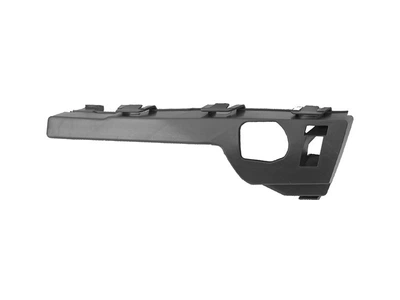 Кріплення переднього бампера Ford Focus 2 2005-2008, центральне, ліве, AVTM, 1317801, 182533933