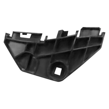 Крепление заднего бампера Toyota Corolla 2007-2013, правое, под фонарем, AVTM, 5256202080, 187015964