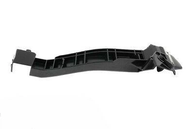 Оригинальное крепление переднего бампера Subaru Forester 2008-2012, левое, 57707-SC050