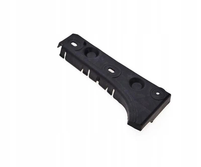 Кріплення переднього бампера Audi A6 С5 1997-2005, праве, AVTM, 4B0807284B, 180014932