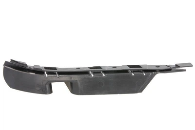 Крепление переднего бампера BMW 5-Series E60/E61 2003-2006, левое, AVTM, 51117033705, 181404933