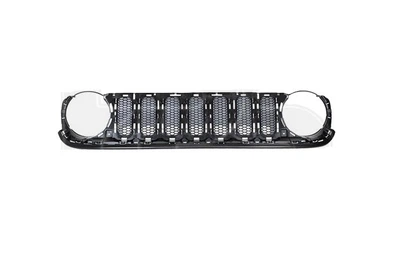 Решітка радіатора Jeep Renegade 2014-2019, внутрішня, AVTM, 183808990