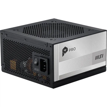 Блок питания MSI MAG PRO A1000PL PCIE5 [170487]