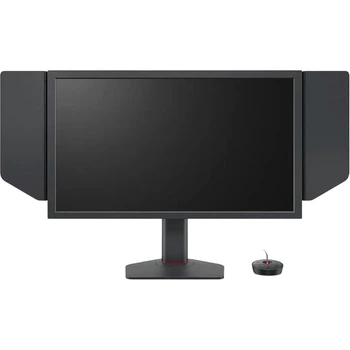 Монитор Zowie 24.1" XL2586X+ Dark Grey (9H.LN8LB.QBE) [147865]