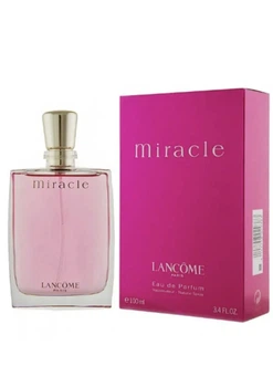 Жіноча парфумована вода Miracle Lancome