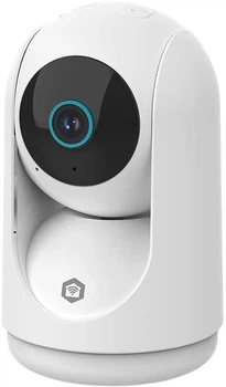 IP-камера Nedis SmartLife Indoor Camera 3MP White (WIFICI23CWT)