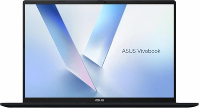 Ноутбук Asus Vivobook 16 (X1607AA-MB0117W), Intel Core Ultra 5-325 / 16" / RAM 32 ГБ DDR5 / SSD 1 ТБ / Intel Graphics / Windows 11 Home / Синій