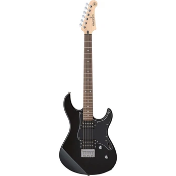 Электрогитара Yamaha Pacifica 120H Black [168322]