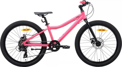 Велосипед 24 Pride Frida 4.1 2026 One Size Pink (1084-SKE-43-72)