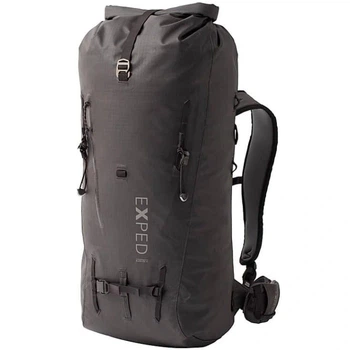 Рюкзак Exped Black Ice 45 L Black (1054-018.0591)