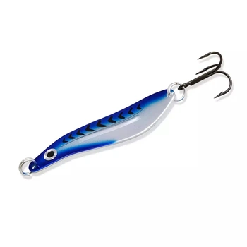 Блесна Williams Whitefish S 28.35 gr Blue/Grey (1102-S70SBL-SBLU)