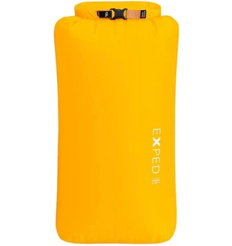 Гермомешок Exped Drybag Ultra 13 Yellow (1054-018.1183)