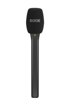 Тримач мікрофонний RODE INTERVIEW MICRO (302585)