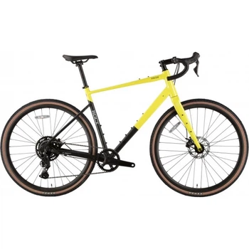 Велосипед 28 Pride Rocx 8.1 2026 S Yellow/Black (1084-SKE-54-37)