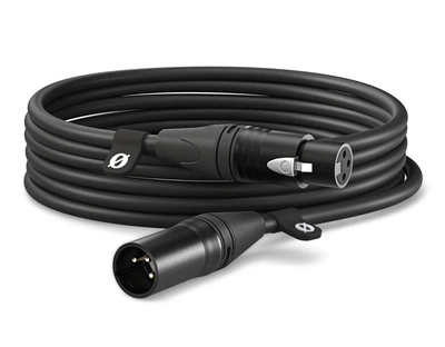 Кабель мікрофонний RODE XLR 6m (302596)