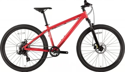 Велосипед 26 Pride Marvel 6.1 B6 Red S (1084-SKE-43-50)