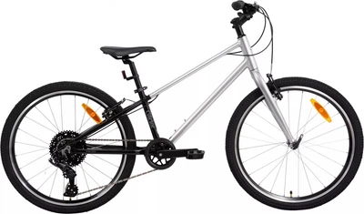 Велосипед 24 Pride Glider 4.1 B6 One Size Серый (1084-SKE-76-17)